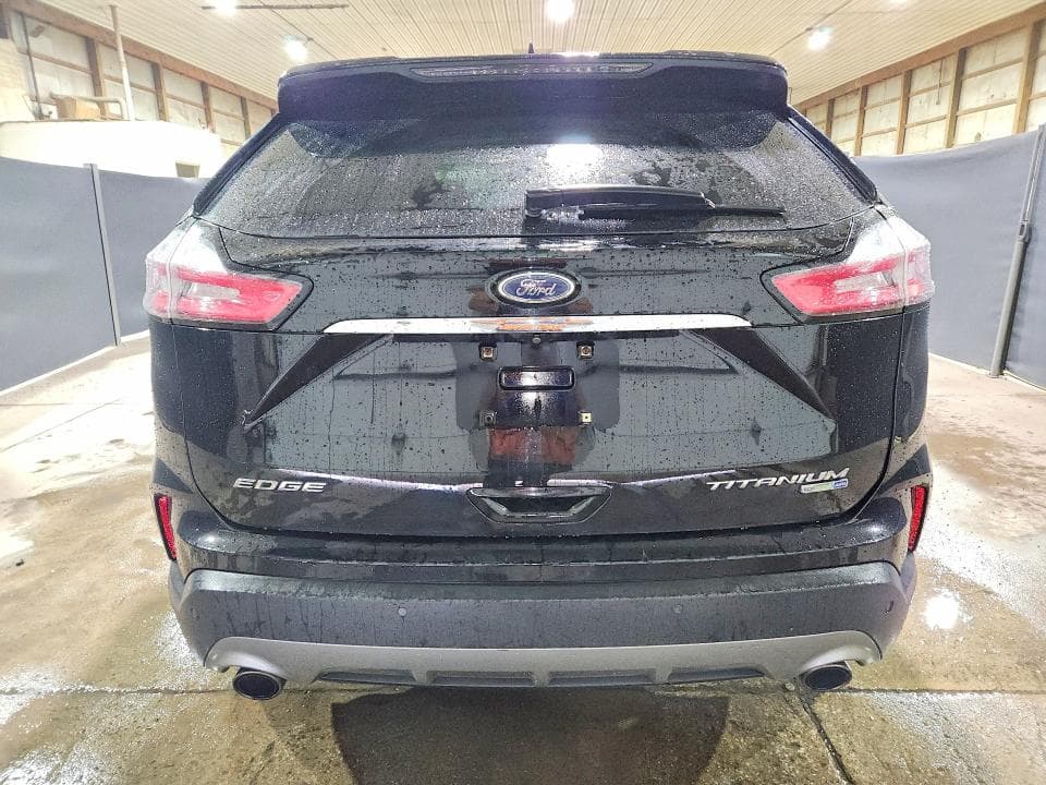 2020 FORD EDGE TITANIUM 6