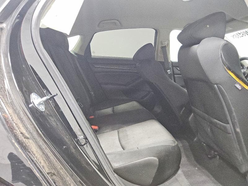 2021 HONDA ACCORD LX 10