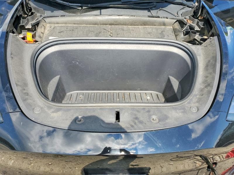 2023 TESLA MODEL Y 21