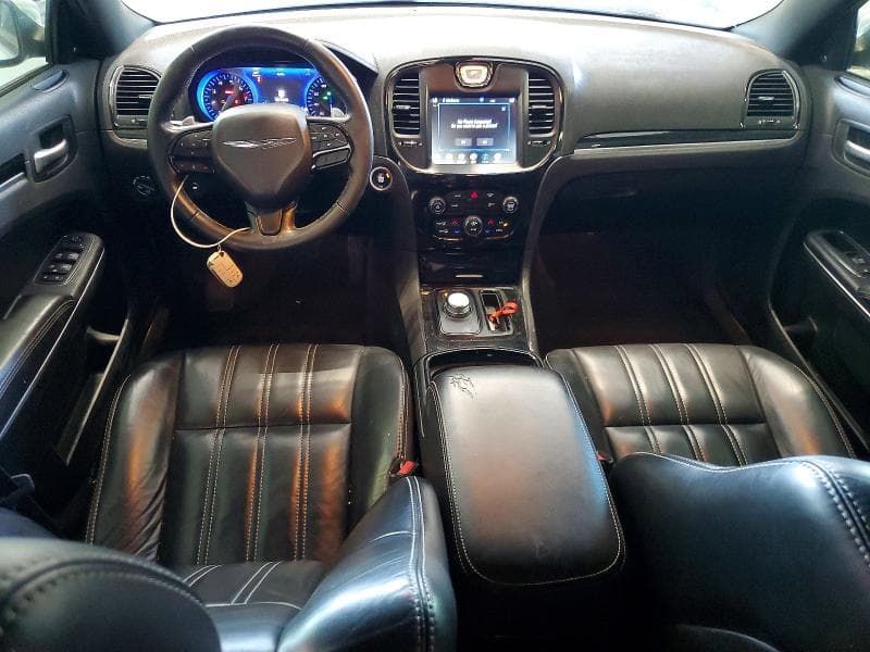 2018 CHRYSLER 300 S 8