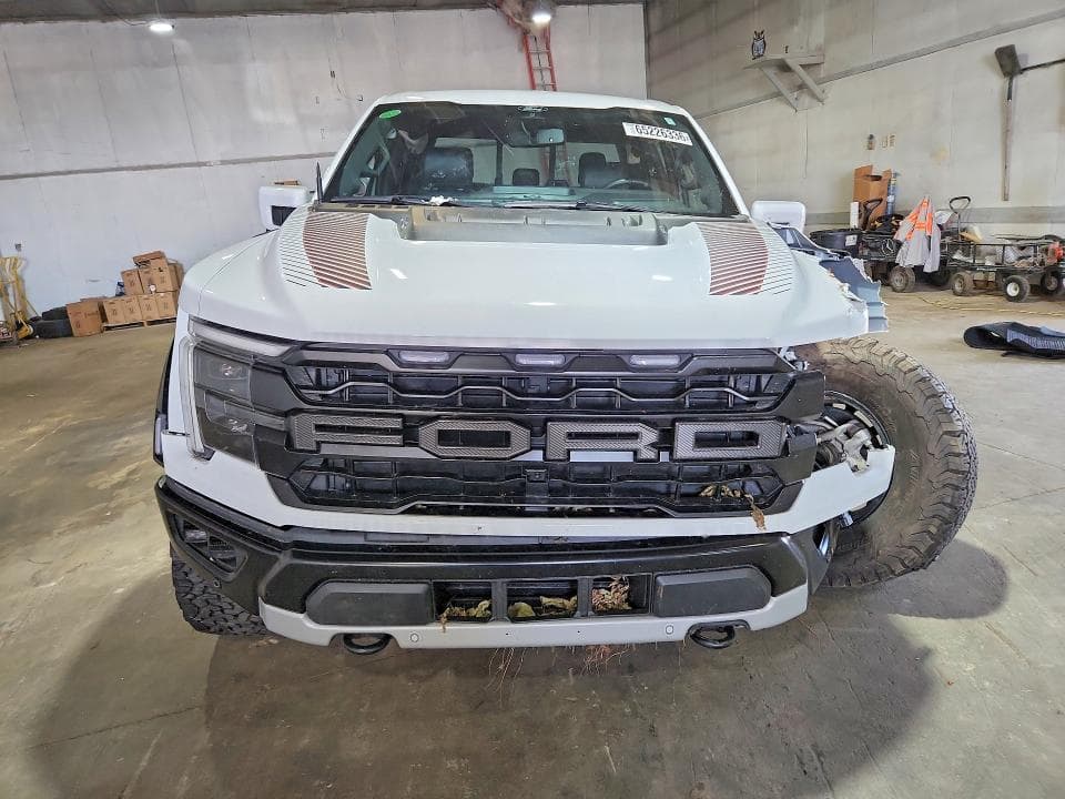 2024 FORD F150 RAPTOR 5