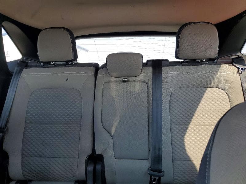 2020 FORD ESCAPE SE 10