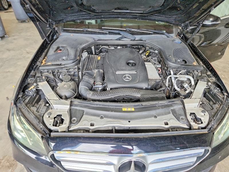 2017 MERCEDES-BENZ E 300 4MATIC 11