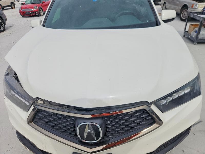 2019 ACURA MDX A-SPEC 12