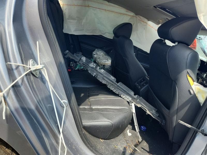 2022 HONDA ACCORD EXL 10