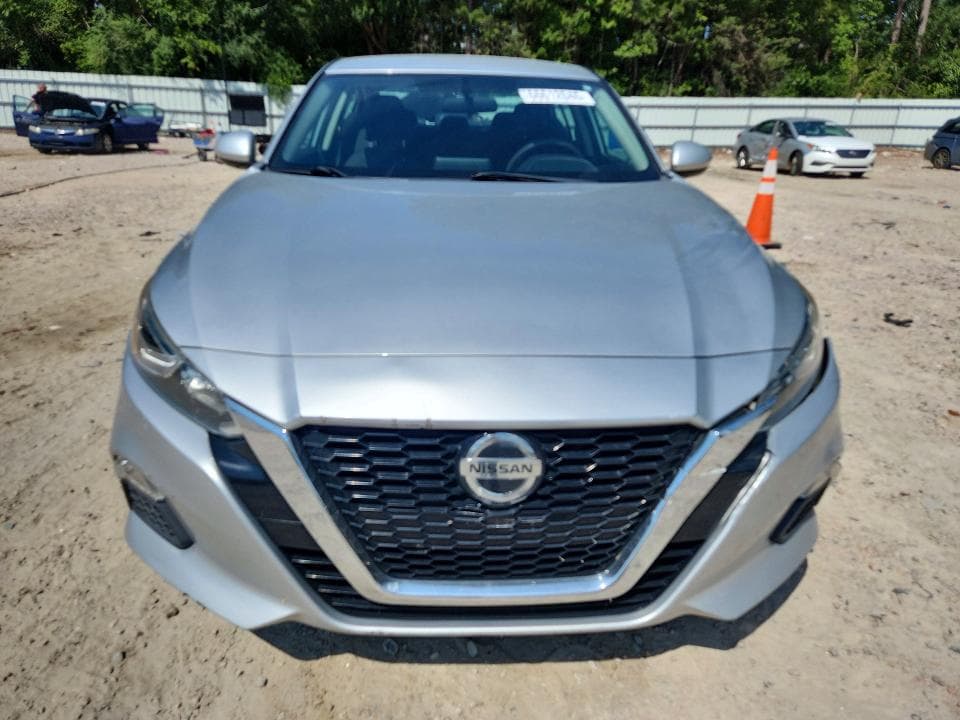 2019 NISSAN ALTIMA S 5