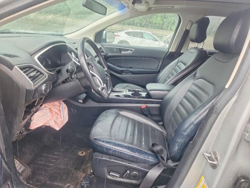 2018 FORD EDGE SEL 7
