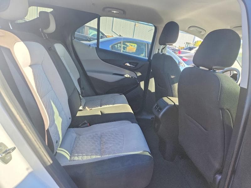 2019 CHEVROLET EQUINOX LS 10