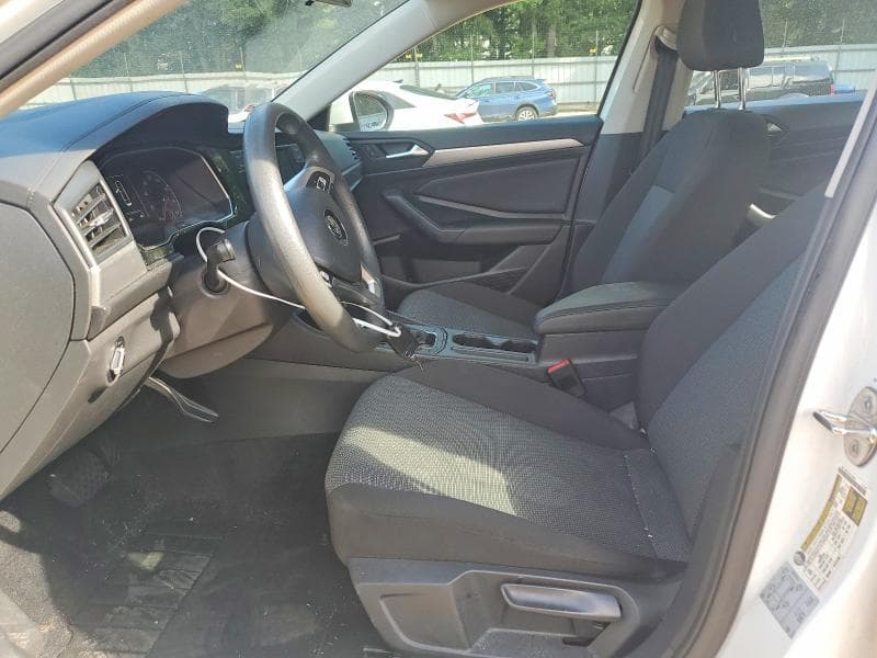 2021 VOLKSWAGEN JETTA S 7