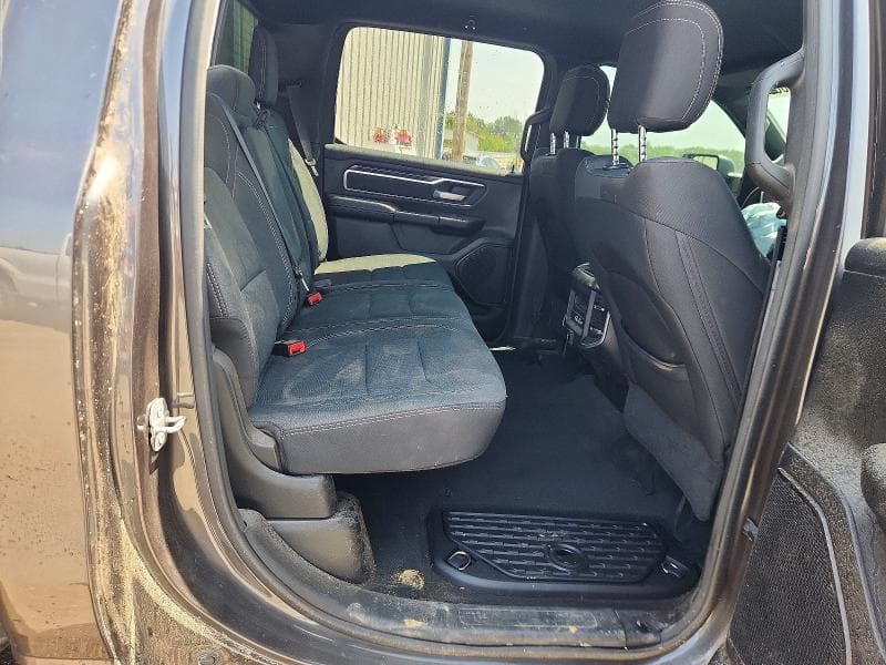 2020 RAM 1500 BIG HORN/LONE STAR 10