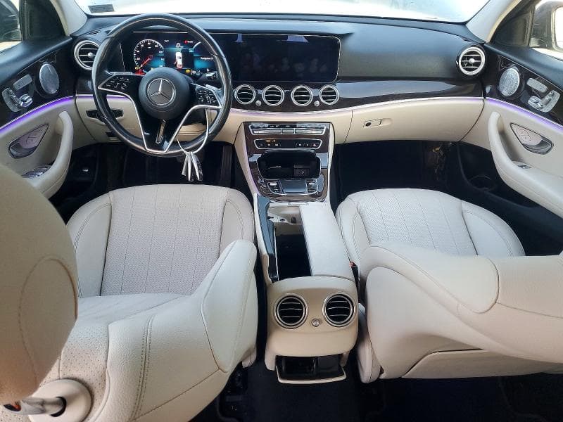 2021 MERCEDES-BENZ 350 8