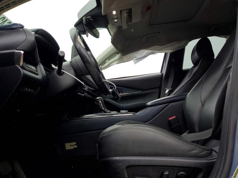 2020 MAZDA CX-30 SELECT 7