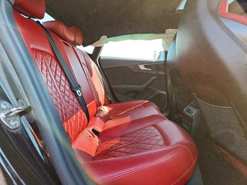 2019 AUDI S5 PREMIUM PLUS 10