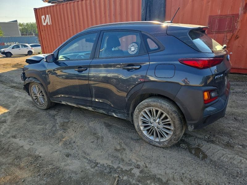 2021 HYUNDAI KONA SEL 2