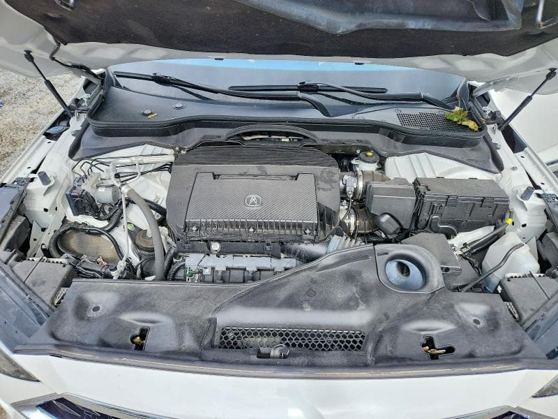 2022 ACURA MDX TECHNOLOGY 12