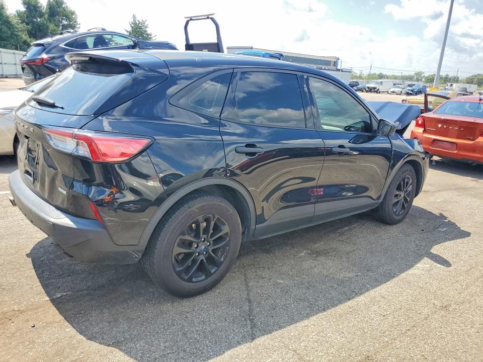 2020 FORD ESCAPE S 3