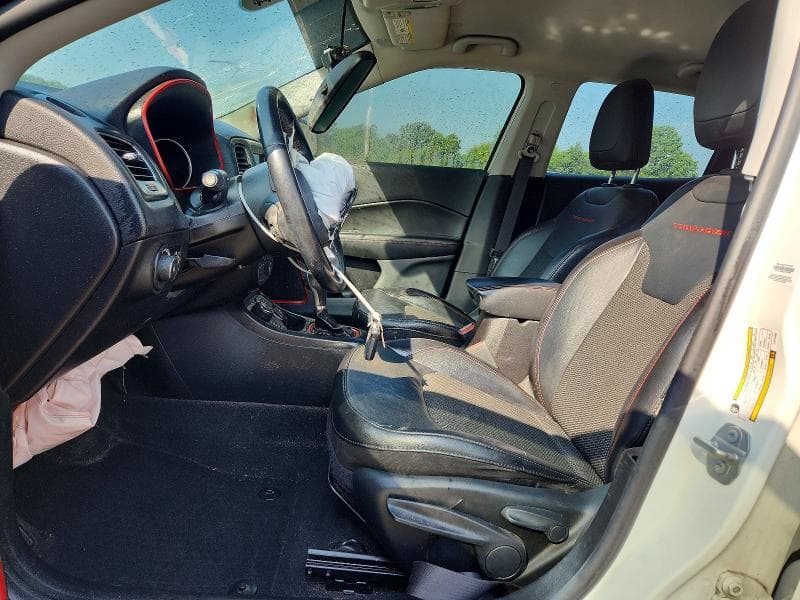 2020 JEEP COMPASS TRAILHAWK 7