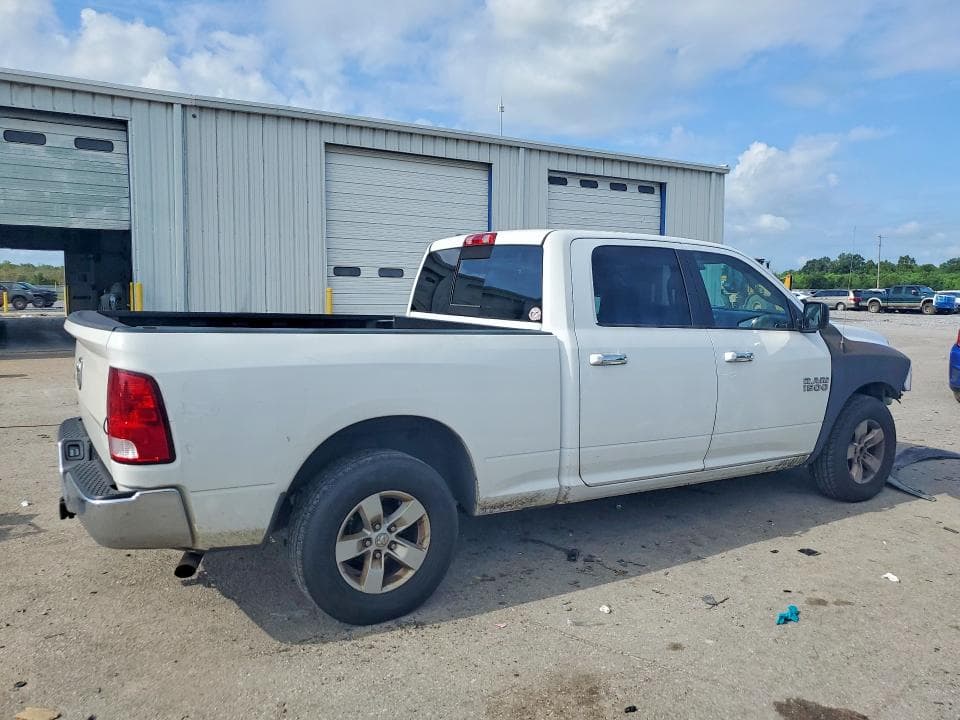 2017 RAM 1500 SLT 6