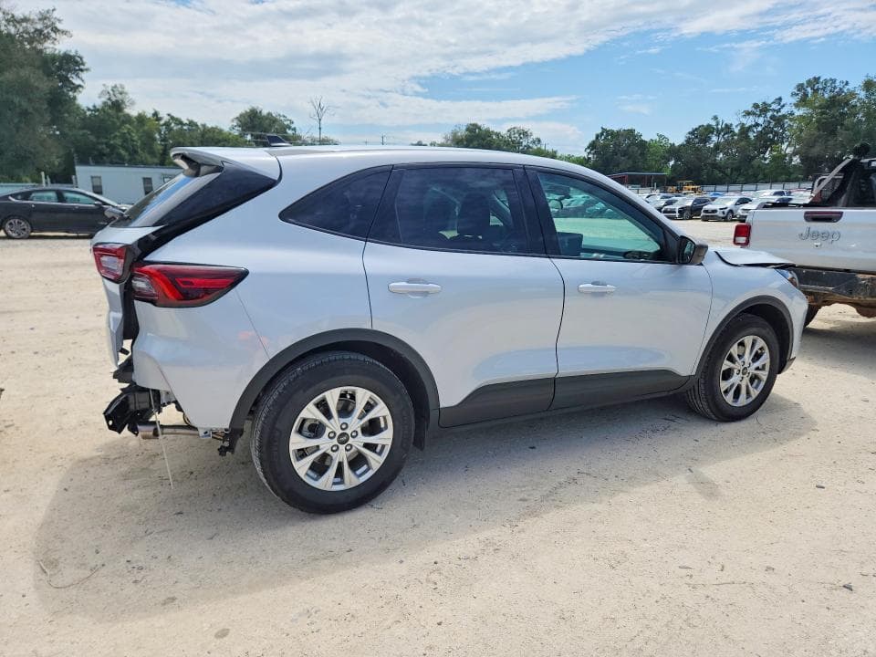 2026 FORD ESCAPE ACTIVE 3