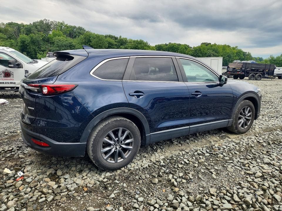 2022 MAZDA CX-9 SPORT 3