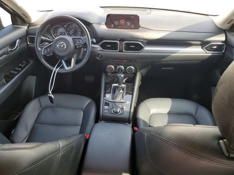 2019 MAZDA CX-5 SPORT 8