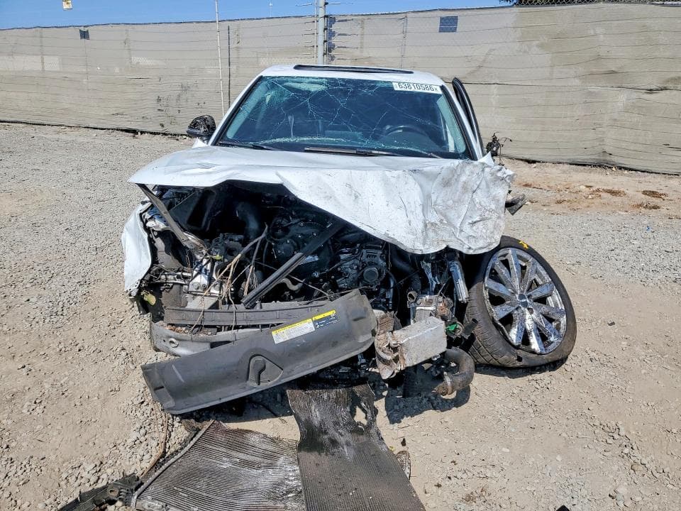 2018 AUDI A4 PREMIUM 5
