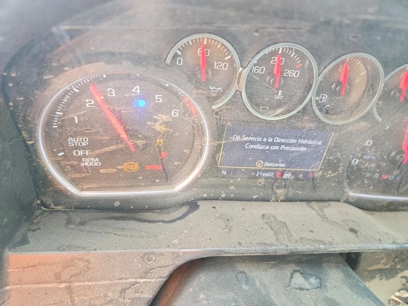 2019 CHEVROLET SILVERADO K1500 RST 9