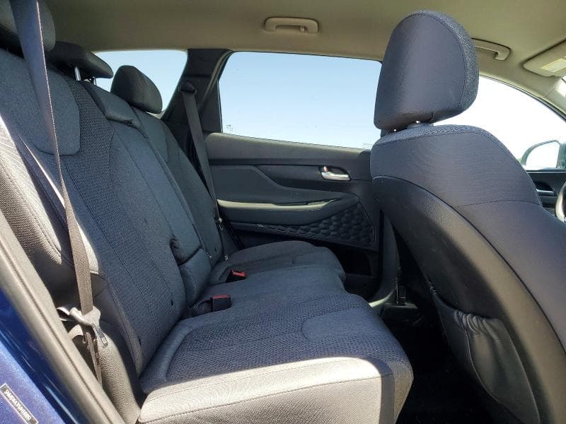 2021 HYUNDAI SANTA FE SE 11