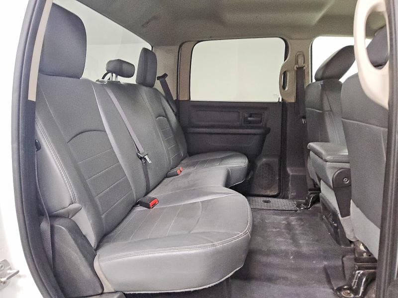 2019 RAM 1500 CLASSIC TRADESMAN 10