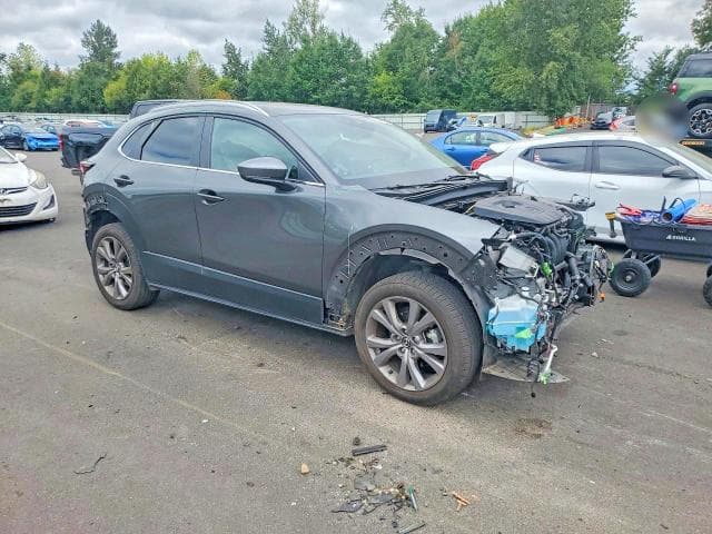 2023 MAZDA CX-30 PREFERRED 4
