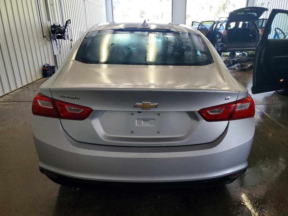 2017 CHEVROLET MALIBU LT 6