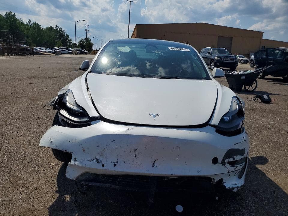 2022 TESLA MODEL 3 5