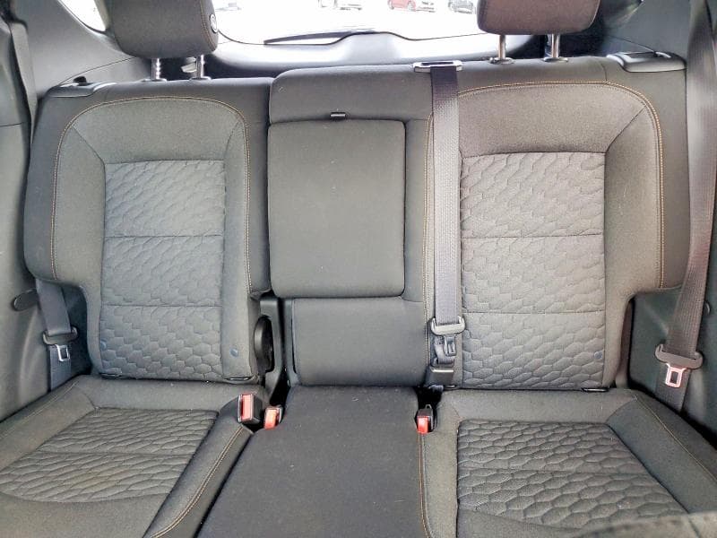2019 CHEVROLET EQUINOX LT 10