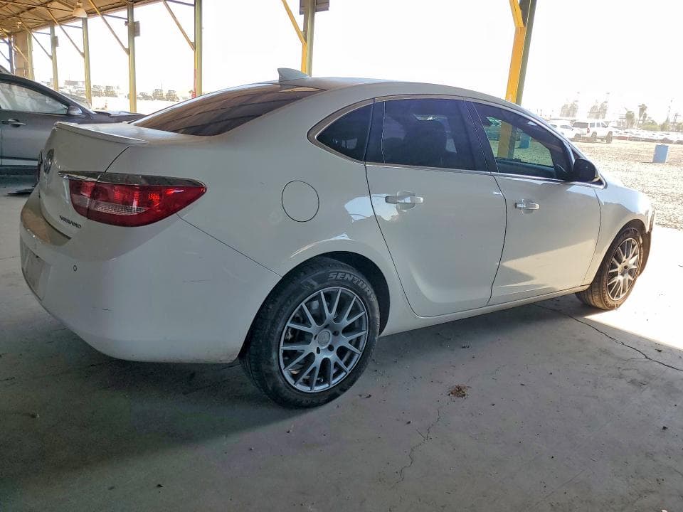 2017 BUICK VERANO SPORT TOURING 3