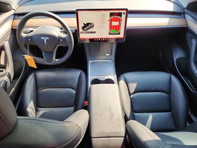 2023 TESLA MODEL 3 8