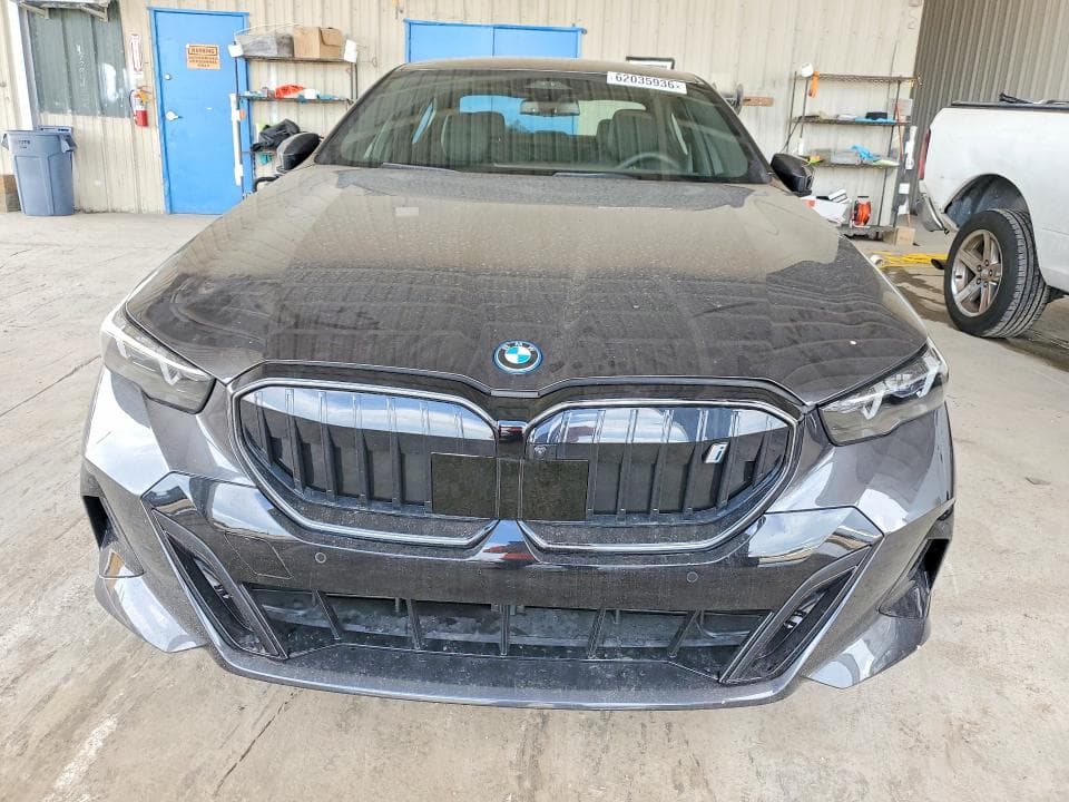 2026 BMW I5 EDRIVE 40 5