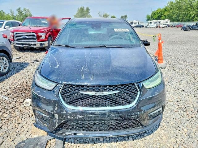 2025 CHRYSLER PACIFICA SELECT 5