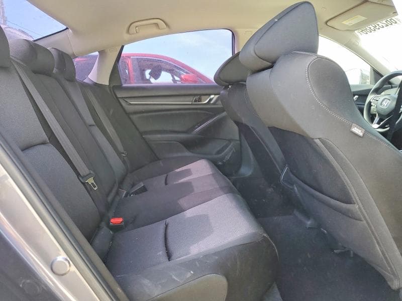 2018 HONDA ACCORD LX 10
