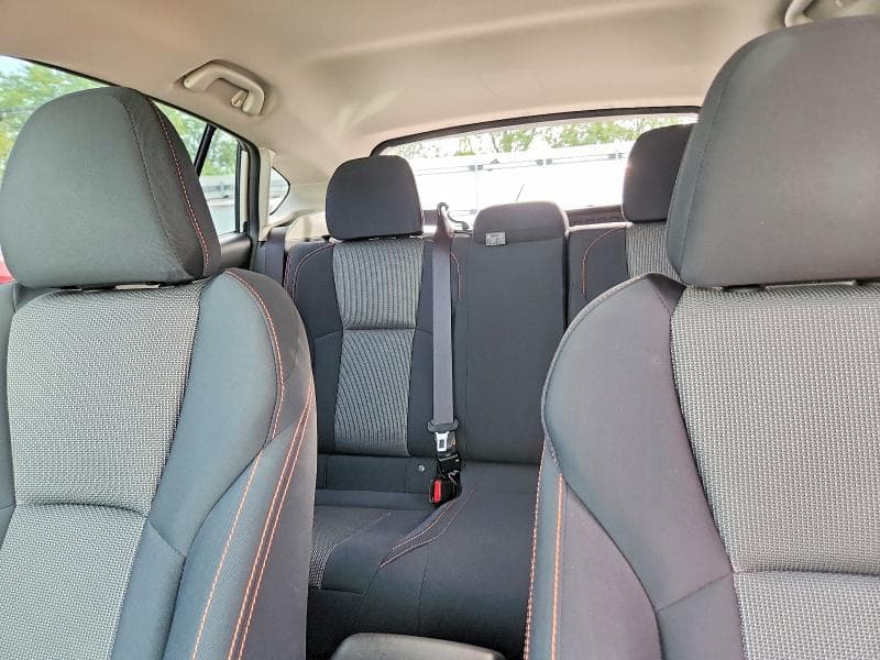 2023 SUBARU CROSSTREK PREMIUM 10