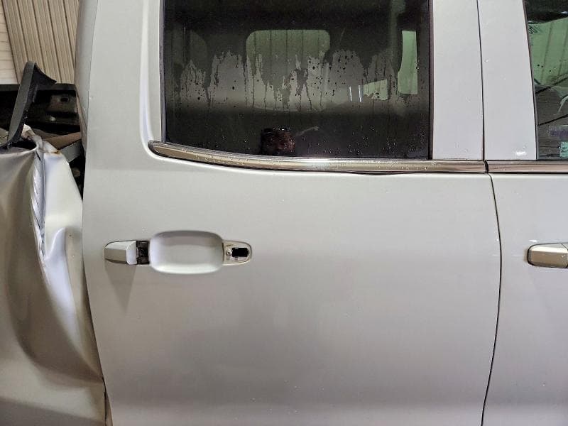 2017 GMC SIERRA K1500 SLE 10