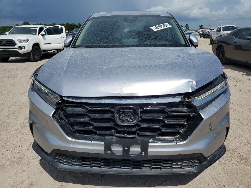 2026 HONDA CR-V EXL 5