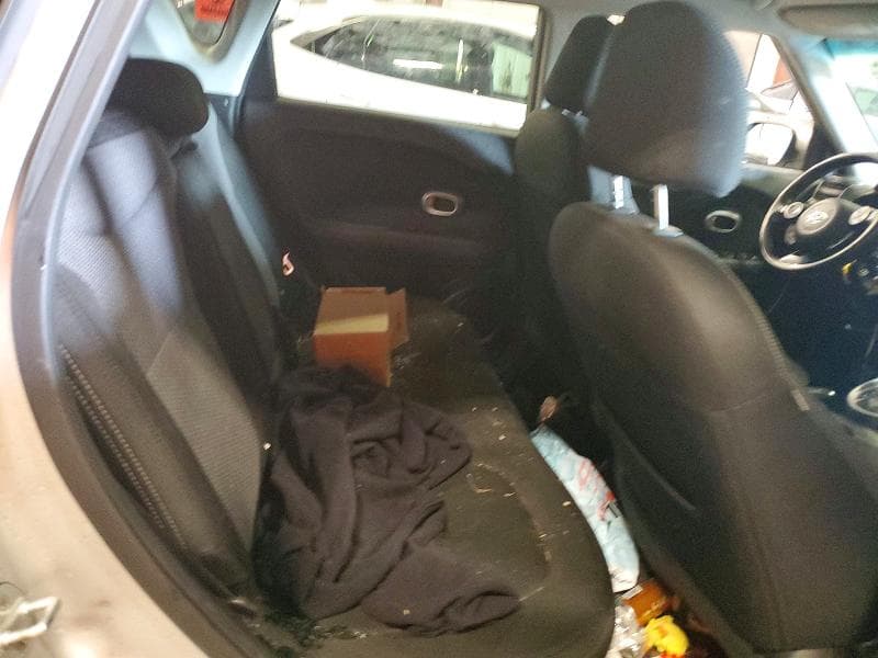 2019 KIA SOUL + 10