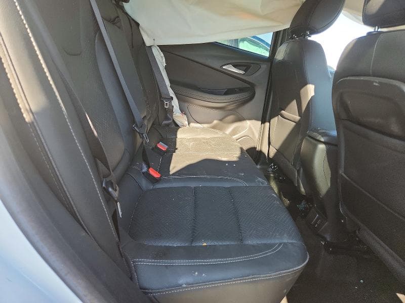 2021 BUICK ENCORE GX ESSENCE 11