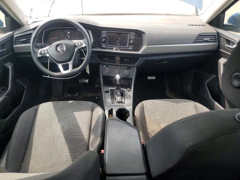 2019 VOLKSWAGEN JETTA S 8