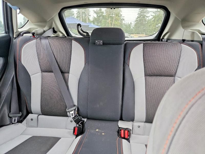 2023 SUBARU CROSSTREK PREMIUM 10