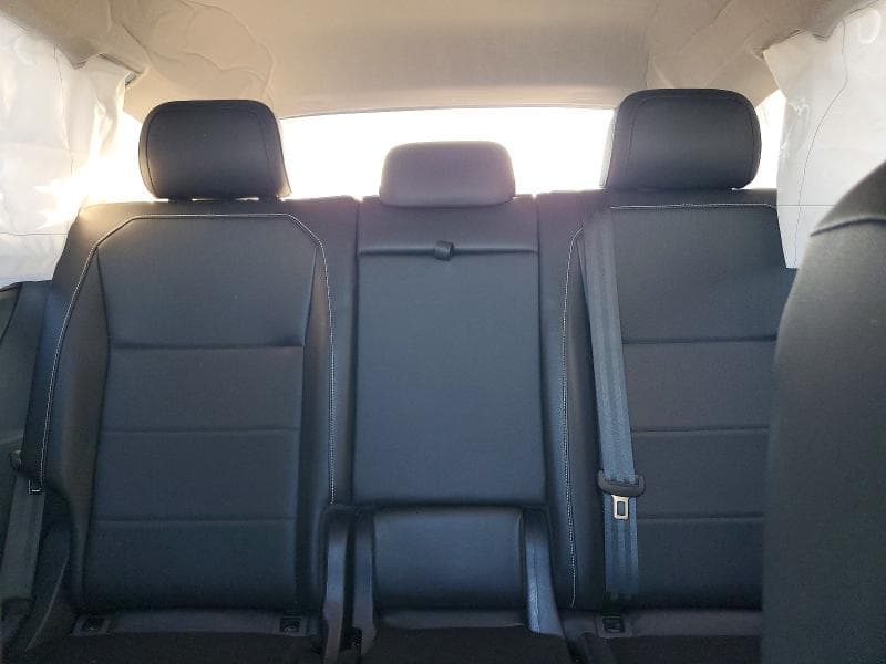 2021 VOLKSWAGEN TIGUAN SE 10