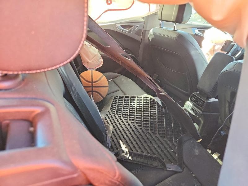 2025 AUDI Q4 E-TRON PREMIUM PLUS 10