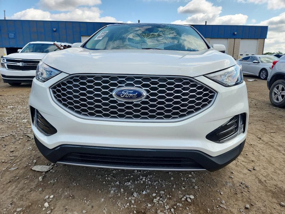 2024 FORD EDGE SEL 5