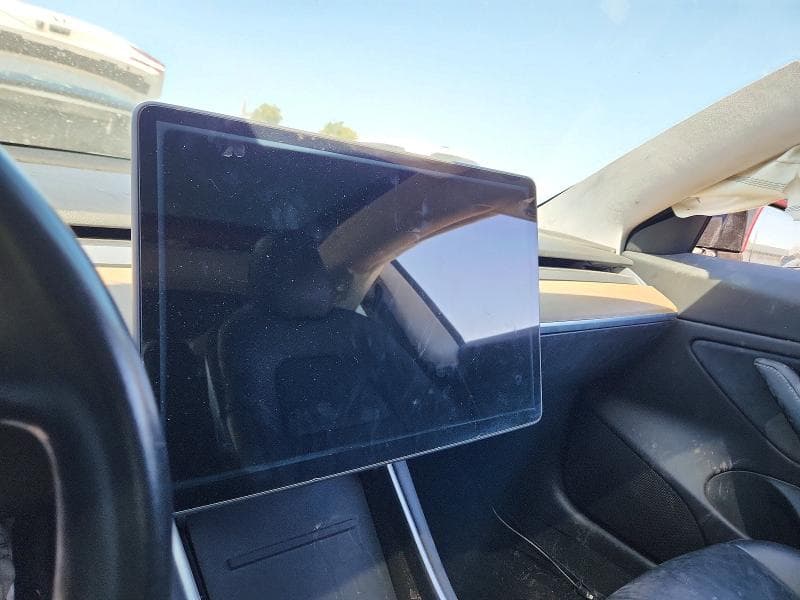 2017 TESLA MODEL 3 9
