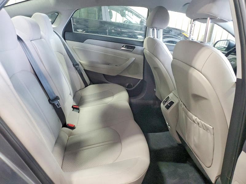 2018 HYUNDAI SONATA SEL+ 10